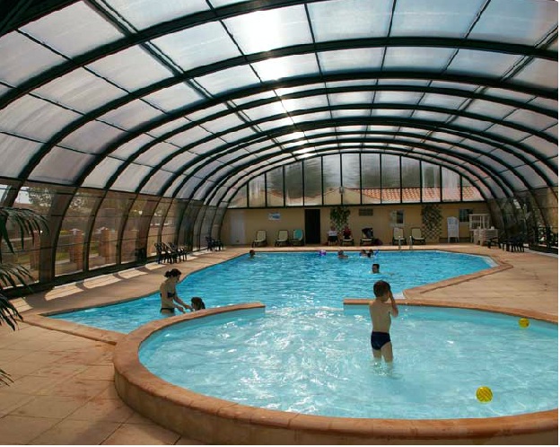 Le Nid d'été Países del Loira - Les Sables-d'Olonne visuel 19/38 Le Nid d'été Países del Loira - Les Sables-d'Olonne visuel 19/38