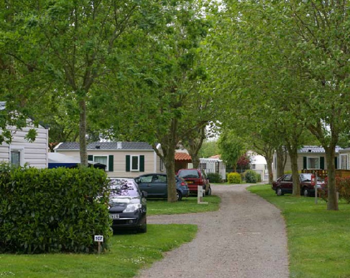 Le Nid d'été Países del Loira - Les Sables-d'Olonne visuel 18/38 Le Nid d'été Países del Loira - Les Sables-d'Olonne visuel 18/38