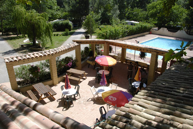 Le Nostradamus Provenza-Alpes-Costa Azul - Salon-de-Provence visuel 3/4