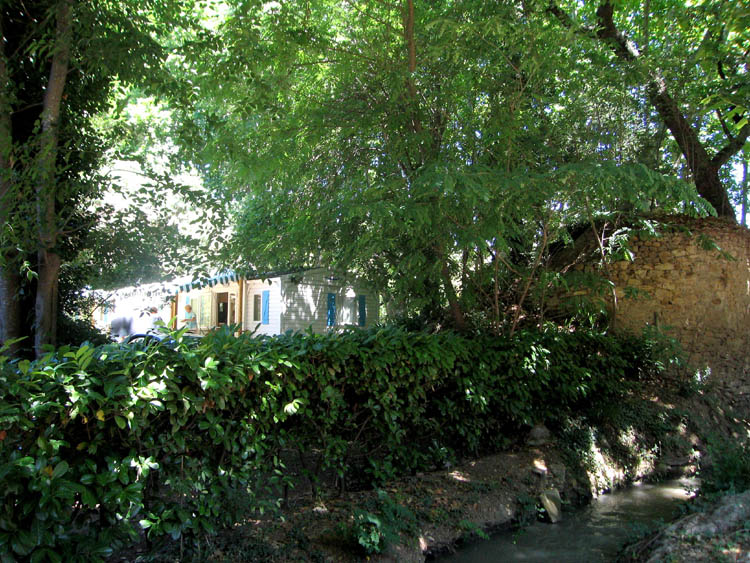 Le Nostradamus Provenza-Alpes-Costa Azul - Salon-de-Provence visuel 4/4