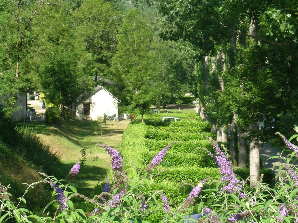 Le Païsserou Mediodía-Pirineos - Najac visuel 2/10 Le Païsserou Mediodía-Pirineos - Najac visuel 2/10