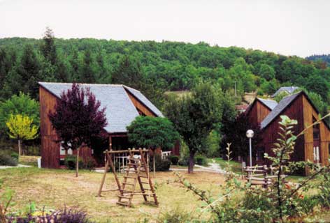 Le Païsserou Mediodía-Pirineos - Najac visuel 3/10 Le Païsserou Mediodía-Pirineos - Najac visuel 3/10