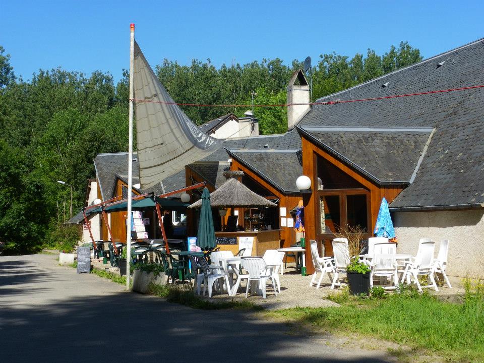Le Païsserou Mediodía-Pirineos - Najac visuel 4/10 Le Païsserou Mediodía-Pirineos - Najac visuel 4/10