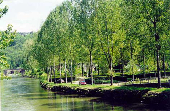 Le Païsserou Mediodía-Pirineos - Najac visuel 5/10 Le Païsserou Mediodía-Pirineos - Najac visuel 5/10