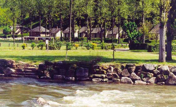 Le Païsserou Mediodía-Pirineos - Najac visuel 8/10 Le Païsserou Mediodía-Pirineos - Najac visuel 8/10