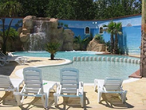 Le Palais de la Mer Languedoc-Rosellón - Sainte Marie la Mer visuel 1/6