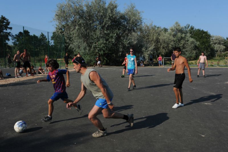 Le Palais de la Mer Languedoc-Rosellón - Sainte Marie la Mer visuel 3/6