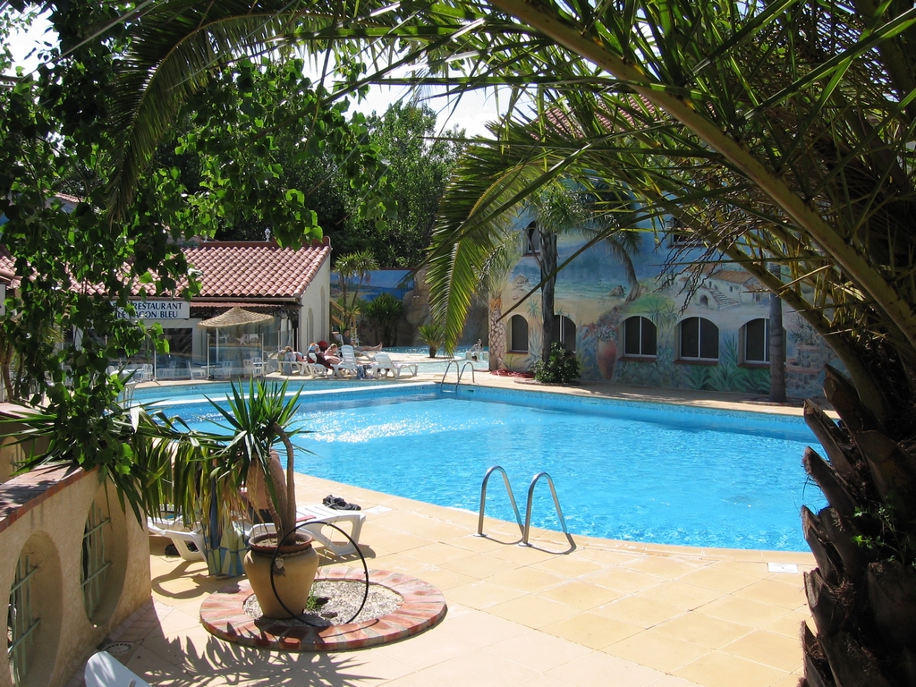 Le Palais de la Mer Languedoc-Rosellón - Sainte Marie la Mer visuel 2/6