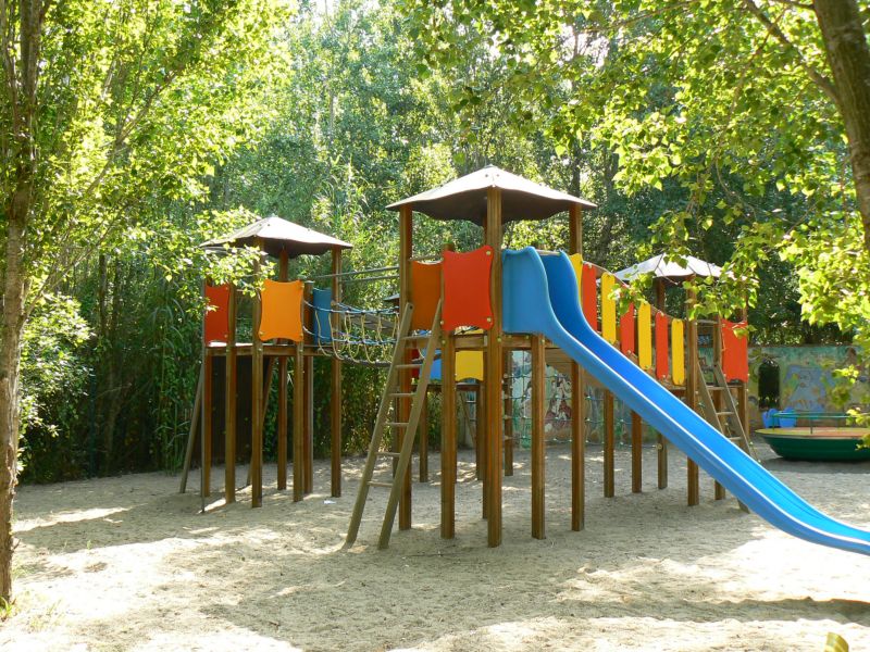 Le Palais de la Mer Languedoc-Rosellón - Sainte Marie la Mer visuel 6/6