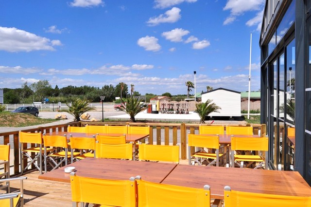 Le Palmira Beach Languedoc-Rosellón - Valras-Plage visuel 6/13 Le Palmira Beach Languedoc-Rosellón - Valras-Plage visuel 6/13