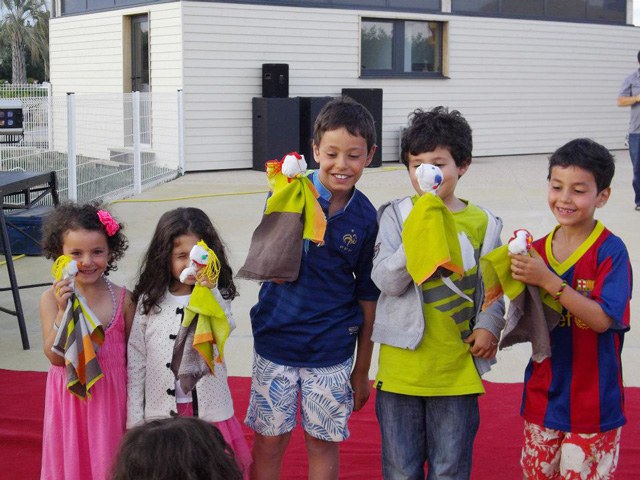 Le Palmira Beach Languedoc-Rosellón - Valras-Plage visuel 8/13 Le Palmira Beach Languedoc-Rosellón - Valras-Plage visuel 8/13