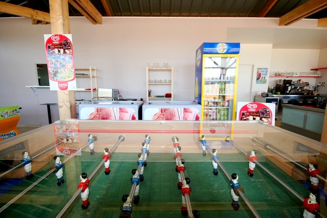 Le Palmira Beach Languedoc-Rosellón - Valras-Plage visuel 4/13 Le Palmira Beach Languedoc-Rosellón - Valras-Plage visuel 4/13