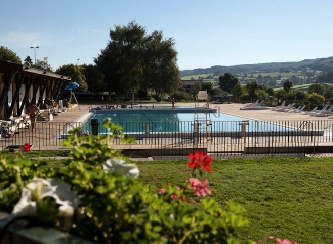 Le Paluet Bourgogne - Matour visuel 4/9