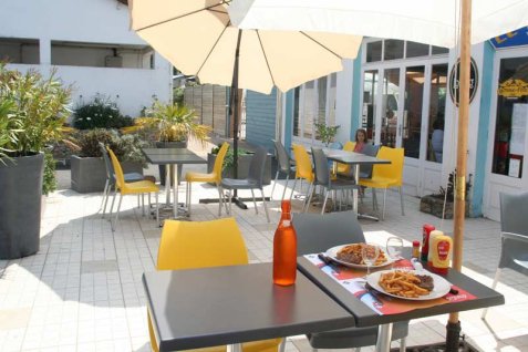 Le Panoramic Bretaña - Binic visuel 10/10 Le Panoramic Bretaña - Binic visuel 10/10