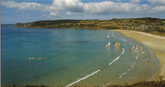 Le Panoramic Bretaña - Telgruc-sur-Mer visuel 11/11