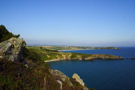 Le Panoramic Bretaña - Telgruc-sur-Mer visuel 10/11
