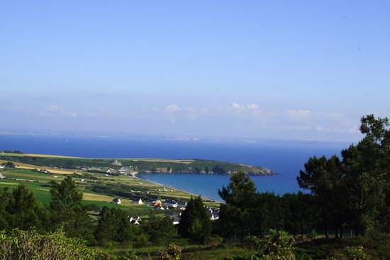Le Panoramic Bretaña - Telgruc-sur-Mer visuel 9/11