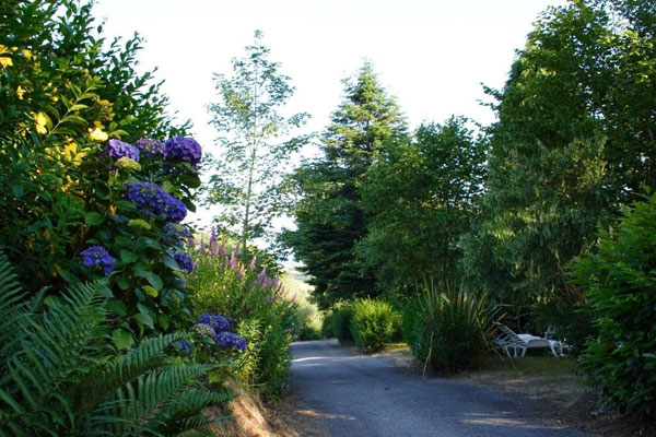 Le Panoramic Bretaña - Telgruc-sur-Mer visuel 8/11