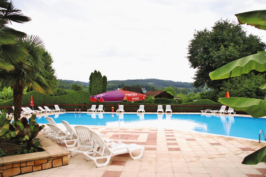 Le Paradis Aquitania - Saint-Léon-sur-Vézère visuel 5/9