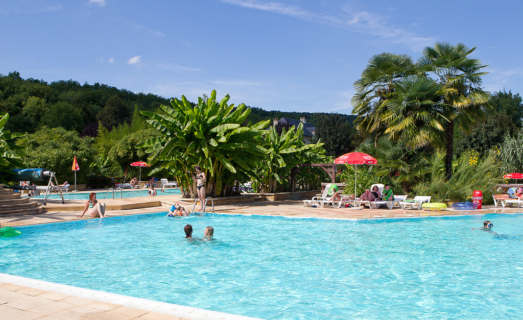Le Paradis Aquitania - Saint-Léon-sur-Vézère visuel 6/9