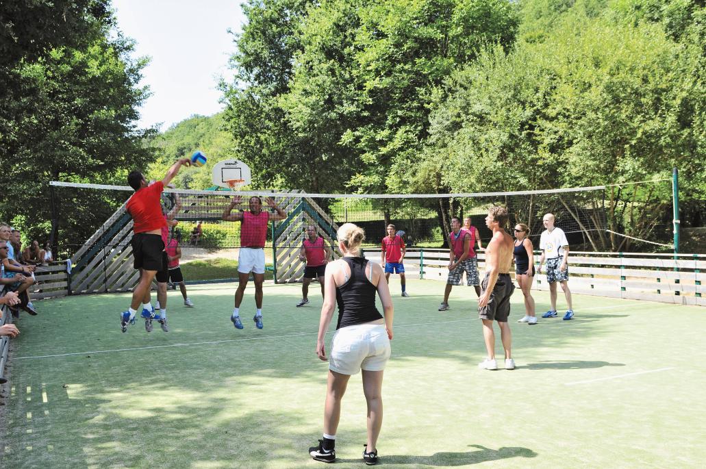 Le Paradis Aquitania - Saint-Léon-sur-Vézère visuel 7/9