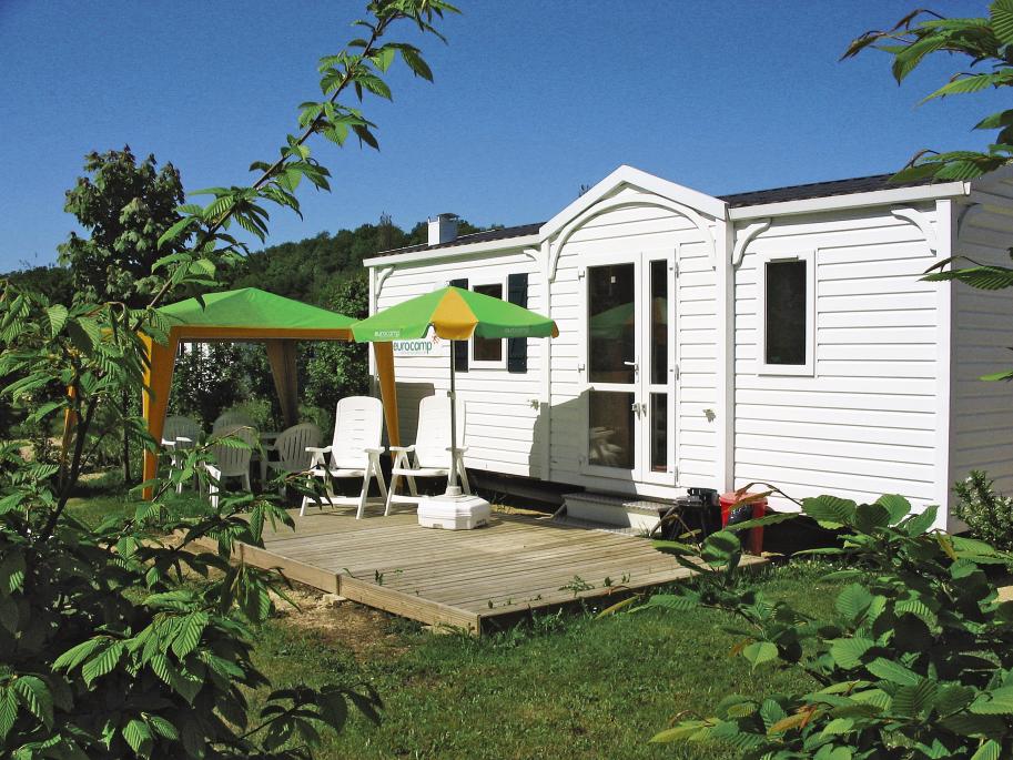 Le Paradis Aquitania - Saint-Léon-sur-Vézère visuel 8/9