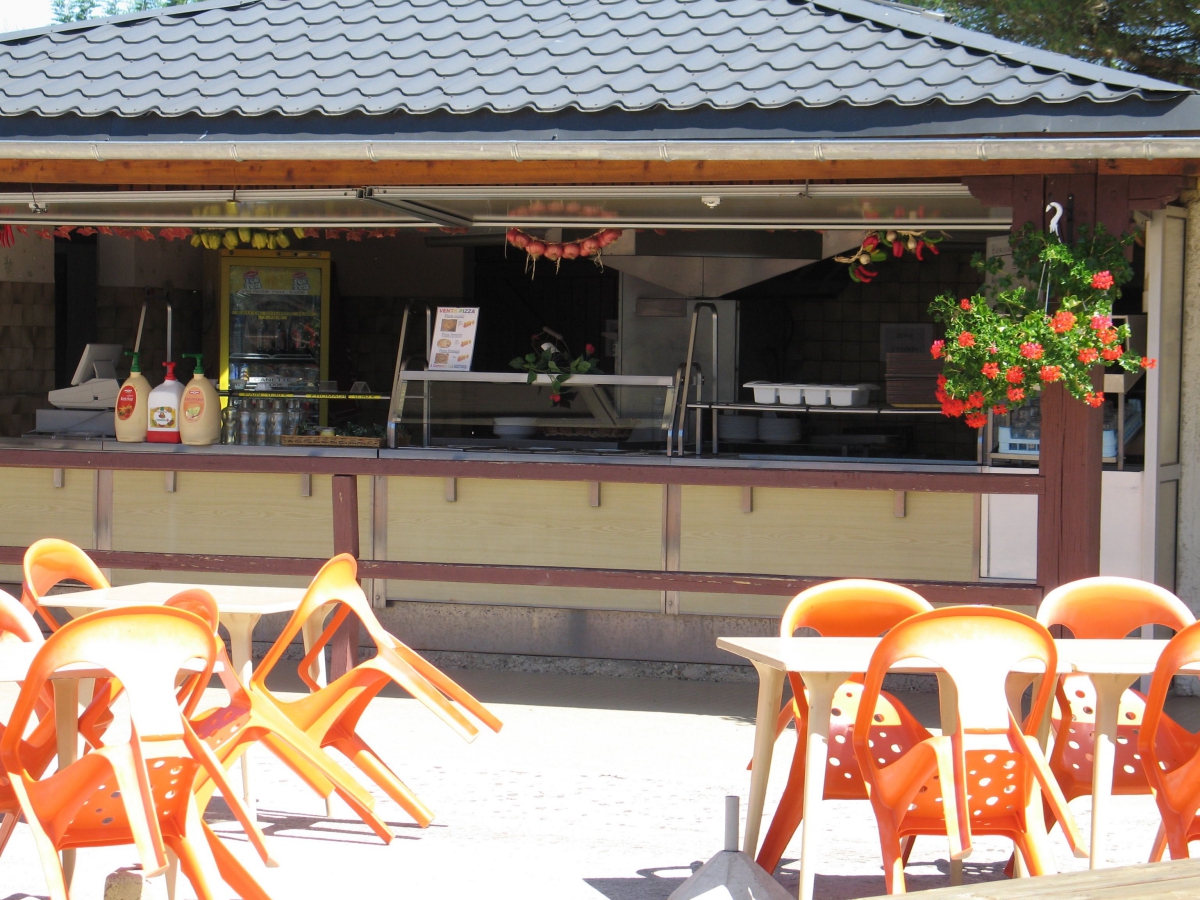 Le Paradou Aquitania - Parcoul visuel 4/5 Le Paradou Aquitania - Parcoul visuel 4/5