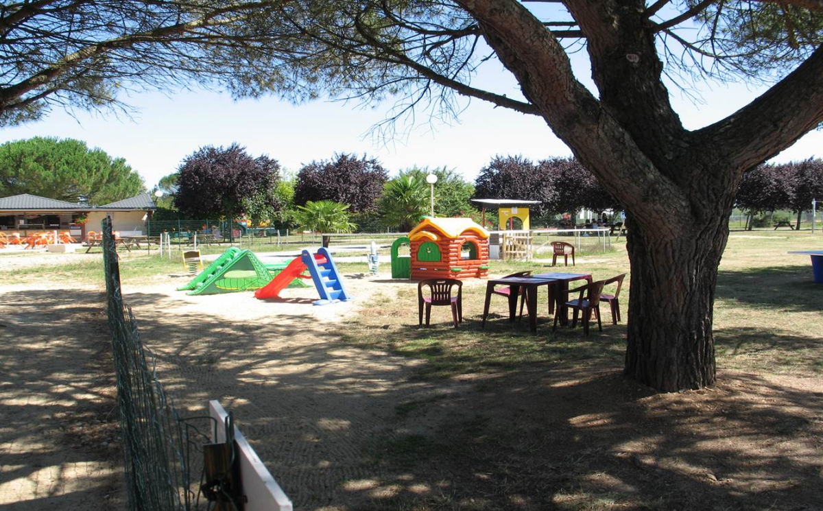 Le Paradou Aquitania - Parcoul visuel 5/5 Le Paradou Aquitania - Parcoul visuel 5/5