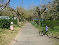 Le Parc Aquitania - Lalinde visuel 3/3 Le Parc Aquitania - Lalinde visuel 3/3