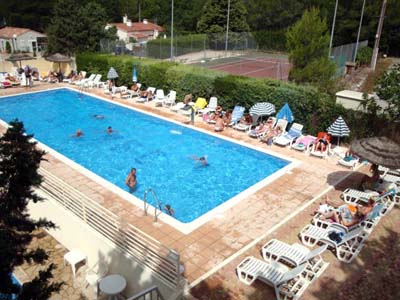 Le Parc Provenza-Alpes-Costa Azul - Saint-Paul-en-Forêt visuel 2/11