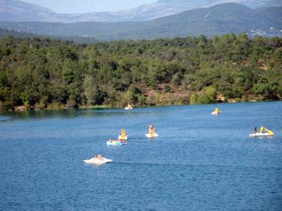 Le Parc Provenza-Alpes-Costa Azul - Saint-Paul-en-Forêt visuel 4/11