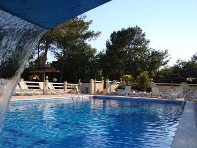 Le Parc Provenza-Alpes-Costa Azul - Saint-Paul-en-Forêt visuel 6/11