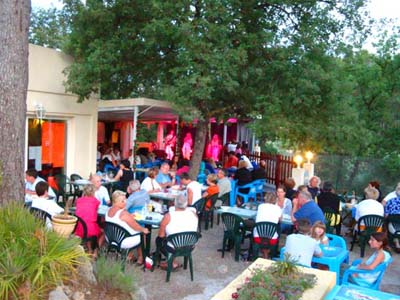 Le Parc Provenza-Alpes-Costa Azul - Saint-Paul-en-Forêt visuel 8/11