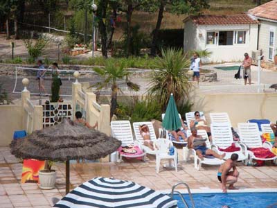 Le Parc Provenza-Alpes-Costa Azul - Saint-Paul-en-Forêt visuel 9/11