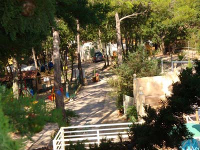 Le Parc Provenza-Alpes-Costa Azul - Saint-Paul-en-Forêt visuel 10/11