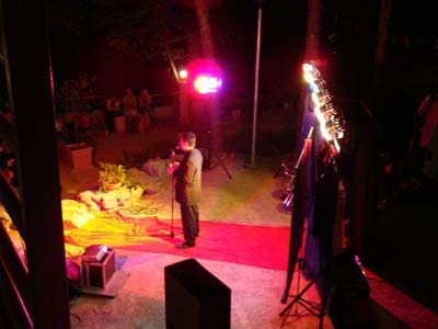 Le Parc Provenza-Alpes-Costa Azul - Saint-Paul-en-Forêt visuel 11/11