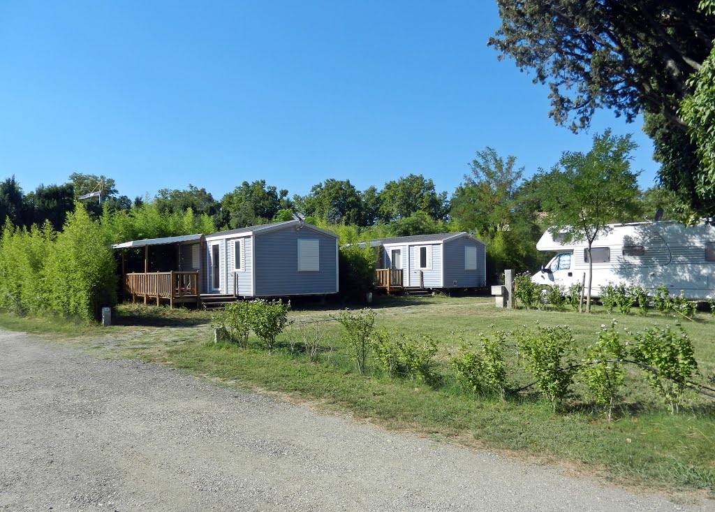 Le Parc de la Bastide Provenza-Alpes-Costa Azul - Saint-Rémy-de-Provence visuel 3/4