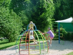 Le Parc de la Colline Isla de Francia - Torcy visuel 2/7 Le Parc de la Colline Isla de Francia - Torcy visuel 2/7