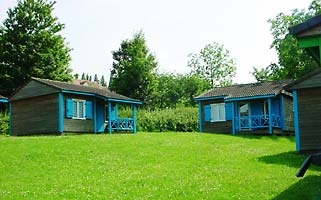 Le Parc de la Colline Isla de Francia - Torcy visuel 4/7 Le Parc de la Colline Isla de Francia - Torcy visuel 4/7