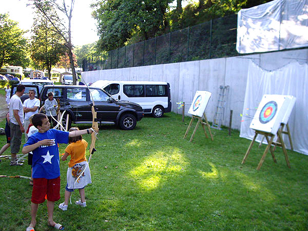 Le Parc de la Fecht Alsacia - Munster visuel 3/13 Le Parc de la Fecht Alsacia - Munster visuel 3/13