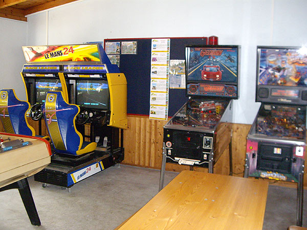 Le Parc de la Fecht Alsacia - Munster visuel 4/13 Le Parc de la Fecht Alsacia - Munster visuel 4/13