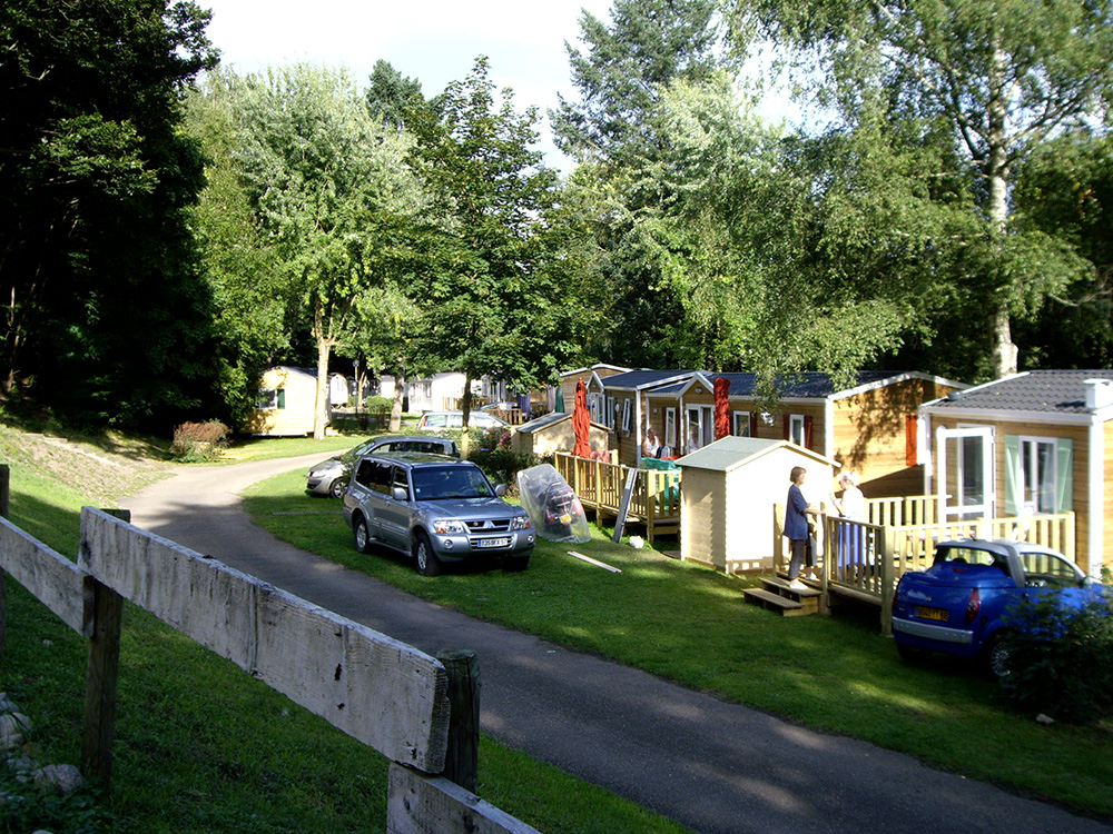 Le Parc de la Fecht Alsacia - Munster visuel 5/13 Le Parc de la Fecht Alsacia - Munster visuel 5/13