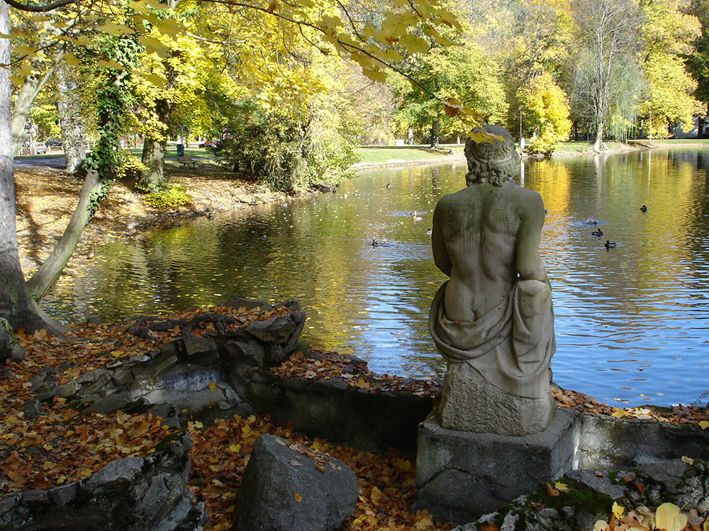 Le Parc de la Fecht Alsacia - Munster visuel 6/13 Le Parc de la Fecht Alsacia - Munster visuel 6/13