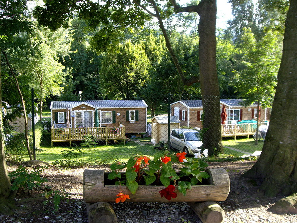 Le Parc de la Fecht Alsacia - Munster visuel 7/13 Le Parc de la Fecht Alsacia - Munster visuel 7/13