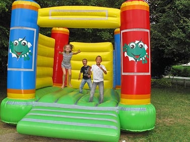 Le Parc de Paris Isla de Francia - Villevaudé visuel 9/12 Le Parc de Paris Isla de Francia - Villevaudé visuel 9/12