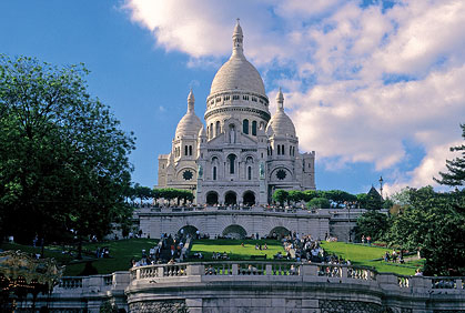 Le Parc de Paris Isla de Francia - Villevaudé visuel 10/12 Le Parc de Paris Isla de Francia - Villevaudé visuel 10/12