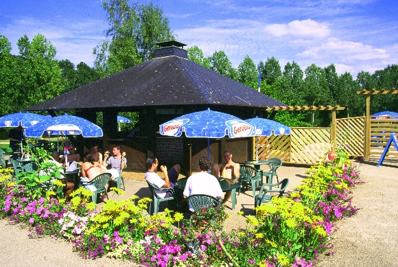 Le Parc de Vaux Países del Loira - Ambrières les Vallées visuel 4/8