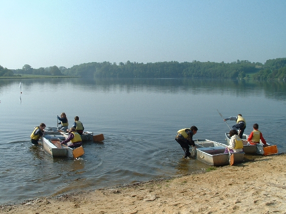Le Parc de Vaux Países del Loira - Ambrières les Vallées visuel 5/8