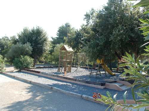 Le Parc des Chênes Provenza-Alpes-Costa Azul - La Croix-Valmer visuel 2/8 Le Parc des Chênes Provenza-Alpes-Costa Azul - La Croix-Valmer visuel 2/8