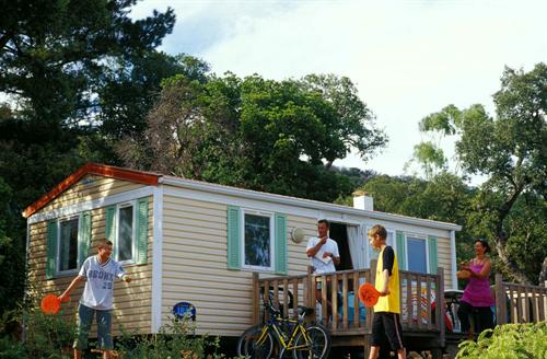 Le Parc des Chênes Provenza-Alpes-Costa Azul - La Croix-Valmer visuel 6/8 Le Parc des Chênes Provenza-Alpes-Costa Azul - La Croix-Valmer visuel 6/8